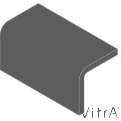Vitra - Vitra 5x10 RAL 0005500 Koyu Gri Dış Profil Parlak DP510 (1 adet fiyatı)