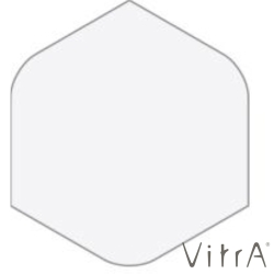 Vitra - Vitra 5x5 RAL 9016 Beyaz Üst Dış Köşe Parçası Parlak UDK55 (1 adet fiyatı)