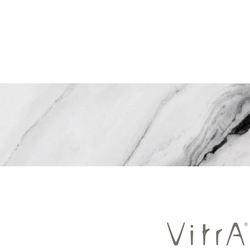 Vitra - Vitra 30x90 Panda Star Beyaz Parlak Rektifiye (1,08 m2 fiyatı)