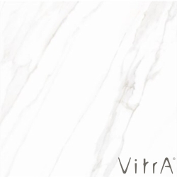 Vitra - Vitra 45x45 Marmori Calacatta Beyaz (1,42 m2 fiyatı)