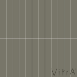 Vitra - Vitra 30x30 Mode Tatami Kesim Yosun (0,9 m2 fiyatı)