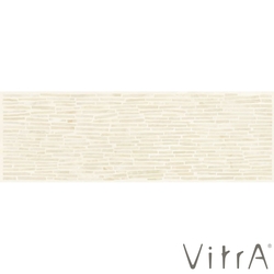 Vitra - Vitra 30x90 Crystal Kemik Dekor Parlak Rektifiye (1,08 m2 fiyatı)