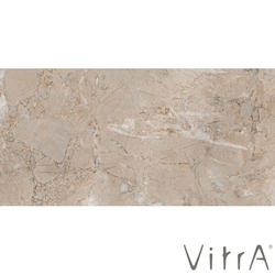 Vitra - Vitra 60x120 Marble-X Desert Terra Rossa Parlak Rektifiye (1,44 m2 fiyatı)