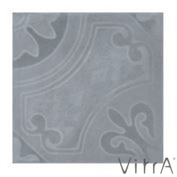 Vitra - Vitra 60x60 BetonX R10B Koyu Gri Dekor Rektifiye (1,44 m2 fiyatı)