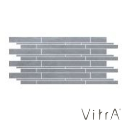 Vitra - Vitra 30x60 BetonX R10B Koyu Gri Kombi Dekor Rektifiye (0,72 m2 fiyatı)