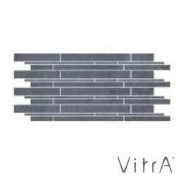 Vitra - Vitra 30x60 BetonX R10B Antrasit Kombi Dekor Rektifiye (0,72 m2 fiyatı)