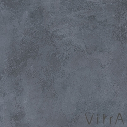 Vitra - Vitra 60x60 Softcrete Antrasit R9 8.5mm Rektifiye (1,44 m2 fiyatı)