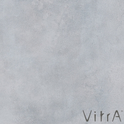 Vitra - Vitra 60x60 Softcrete Açık Gri R9 8.5mm Rektifiye - K949972R0001VTE0