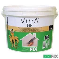 Vitrafix - VitrA Fix HP(15 kg)
