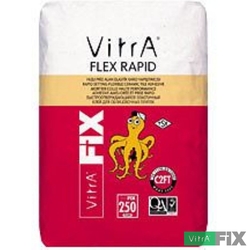 Vitrafix - VitrA Fix Flex Rapid