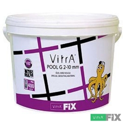 Vitrafix - VitrA Fix POOL G 2-10 mm