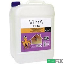 Vitrafix - VitrA Fix Film