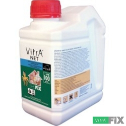 Vitrafix - VitrA Fix NET (Çimento Harçı Sökücü Sıvı)