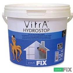 Vitrafix - VitrA Fix Hydrostop