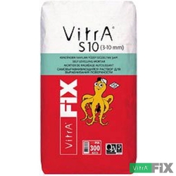 Vitrafix - VitrA Fix S 10 (3-10 mm kalınlık)