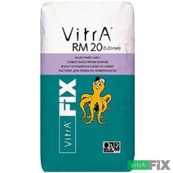 Vitrafix - VitrA Fix RM 20 (5-20 mm kalınlık)